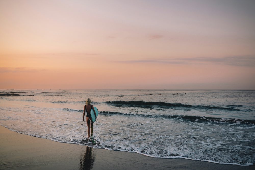 Seminyak-Bali